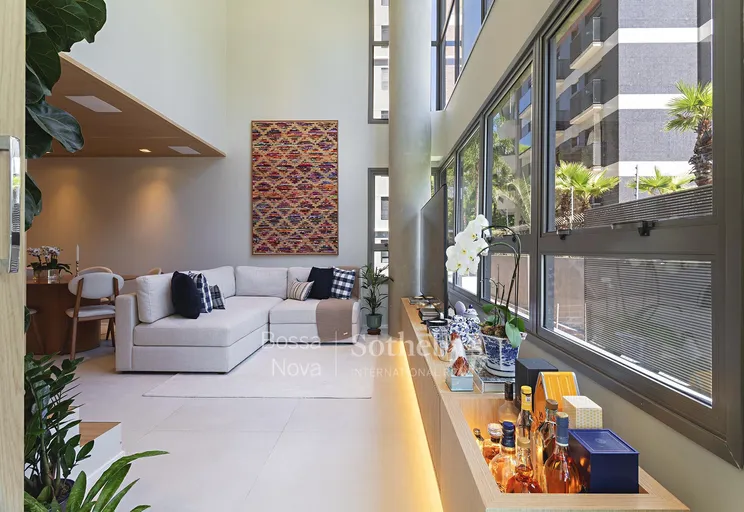 Sala de estar - Imagem 5