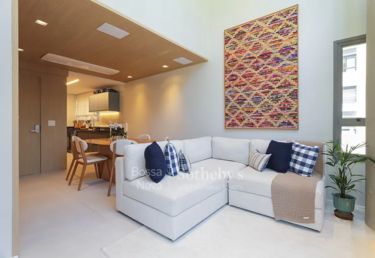 Sala de TV - Imagem 2