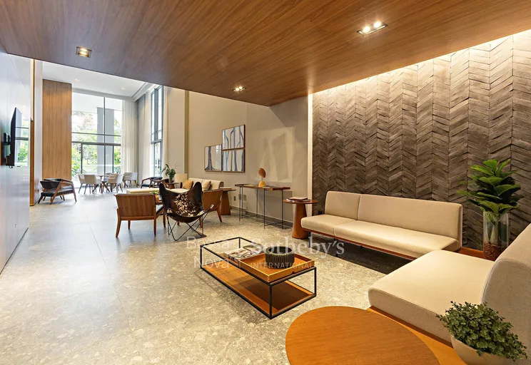 Hall de entrada - Imagem 22