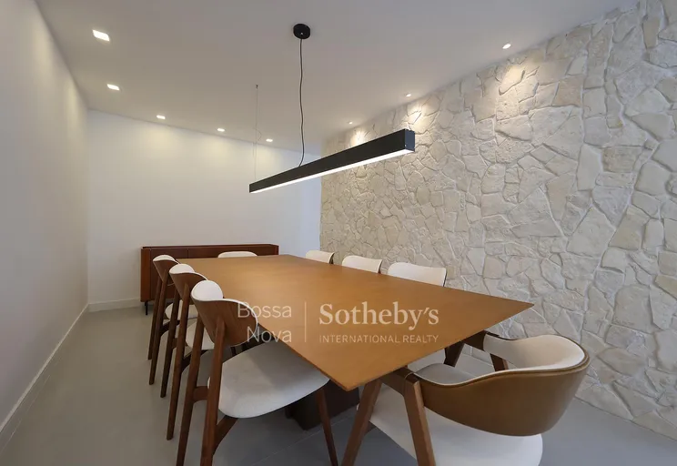 Sala de jantar - Imagem 12