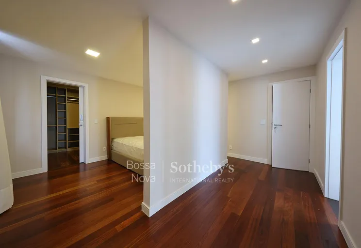 Suíte Master - Imagem 22