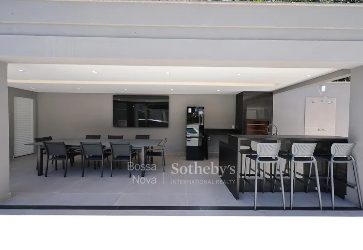 Espaço Gourmet - Imagem 6