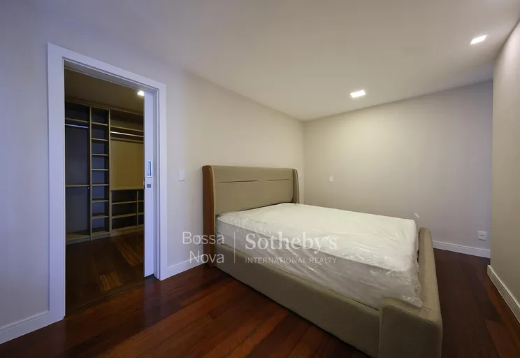 Suíte Master - Imagem 20