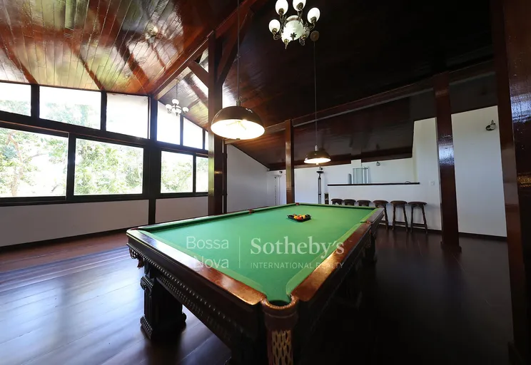 Salão de Jogos - Imagem 28