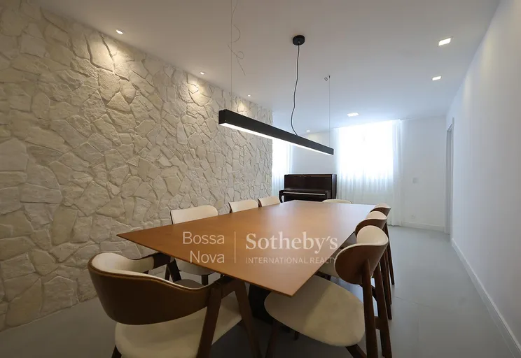 Sala de jantar - Imagem 13