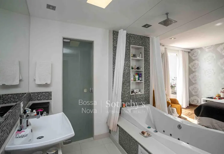 Suíte Master - Imagem 14