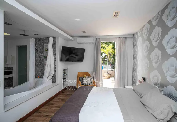 Suíte Master - Imagem 15