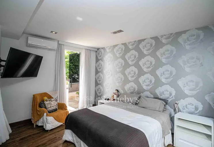 Suíte Master - Imagem 16