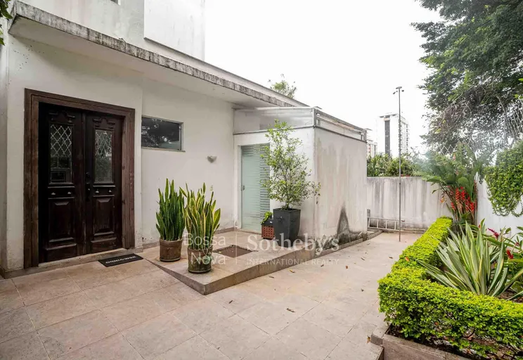 Hall de entrada - Imagem 30