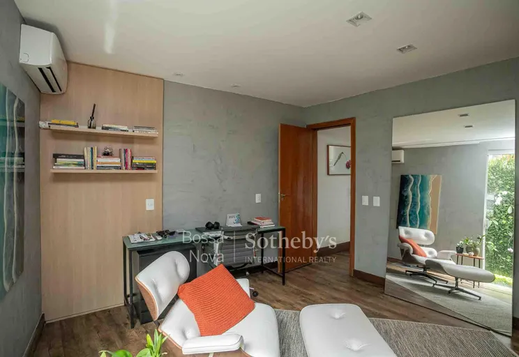 Escritório - Imagem 10