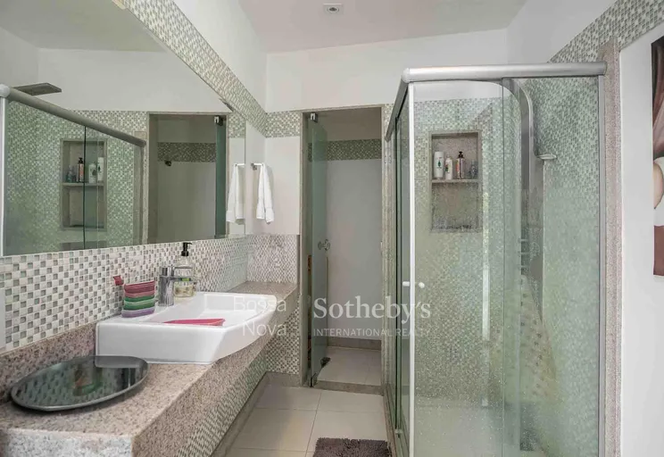 Banheiro - Imagem 22