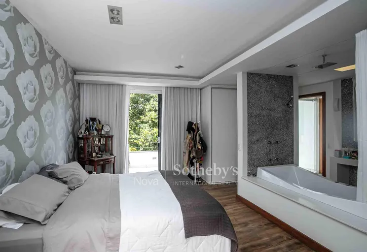 Suíte Master - Imagem 13