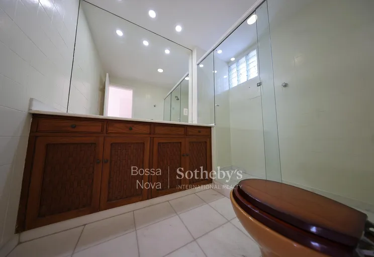 Banheiro - Imagem 14