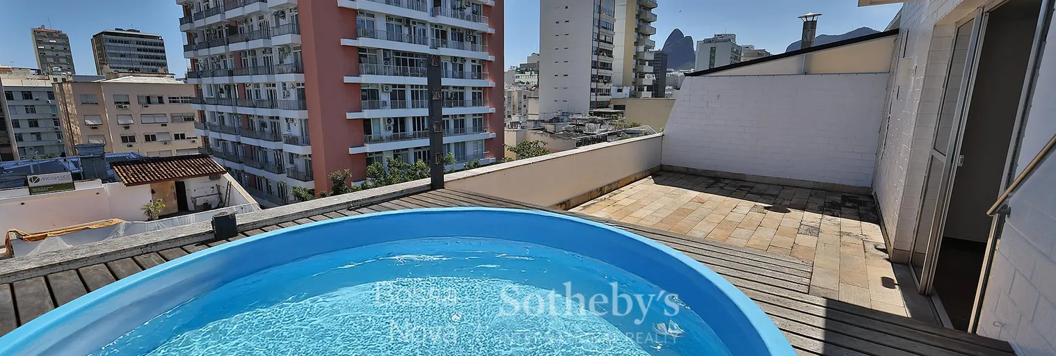 Piscina - Imagem 16