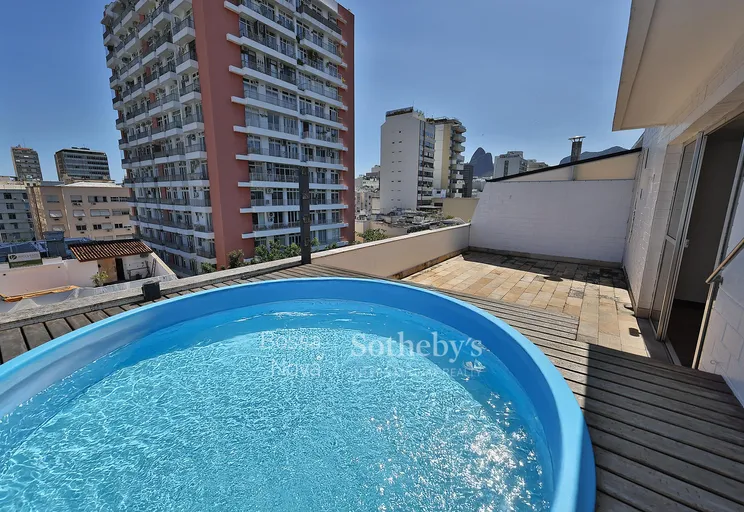 Piscina - Imagem 16
