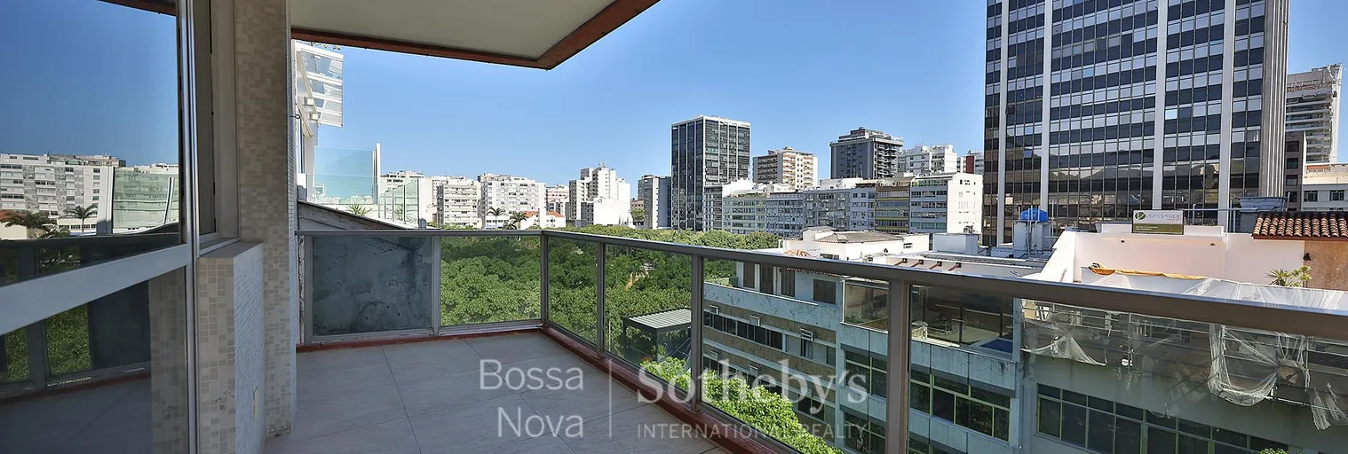 Varanda - Imagem 28