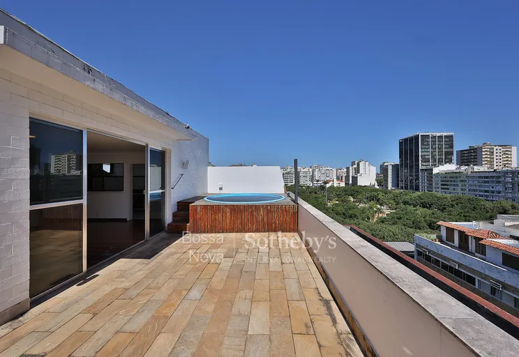 Área Externa - Imagem 15