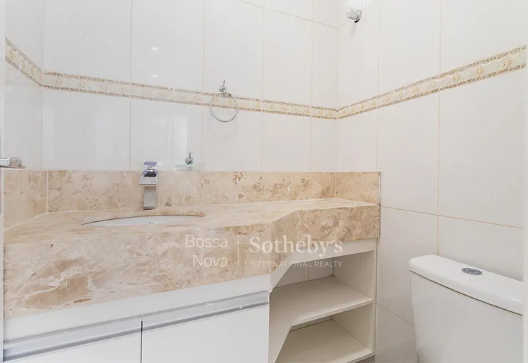 Banheiro - Imagem 17