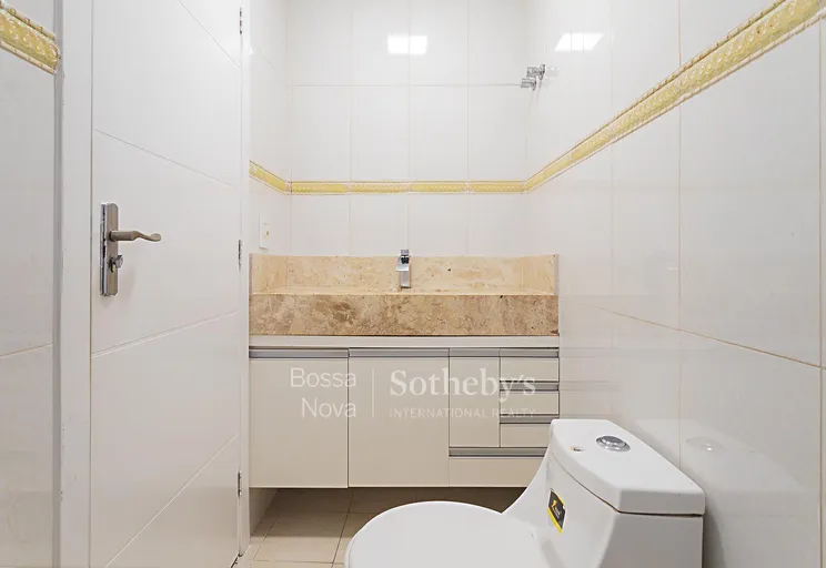 Banheiro - Imagem 16