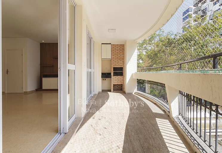 Varanda Gourmet - Imagem 9