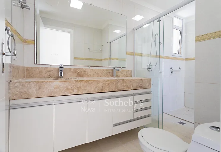 Banheiro - Imagem 23