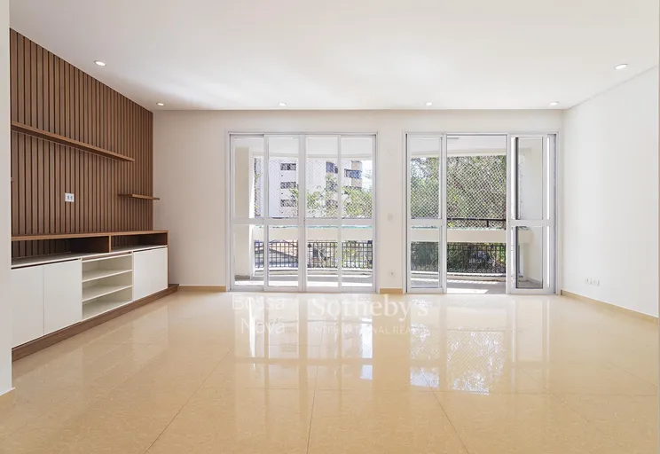 Sala de TV - Imagem 6