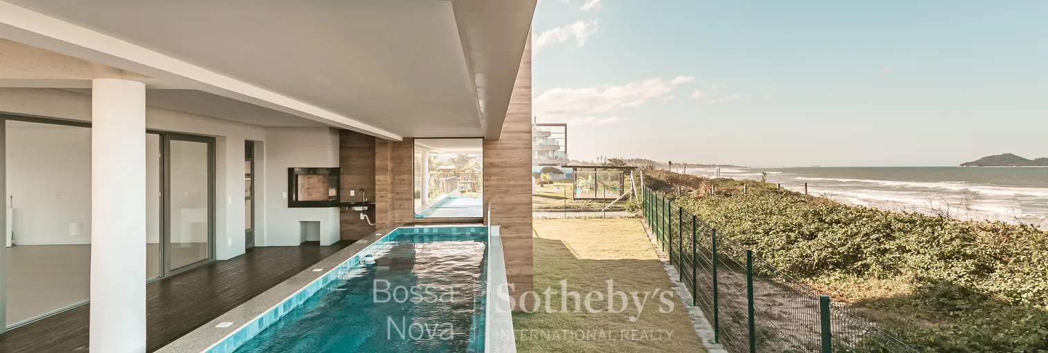 Piscina - Imagem 1