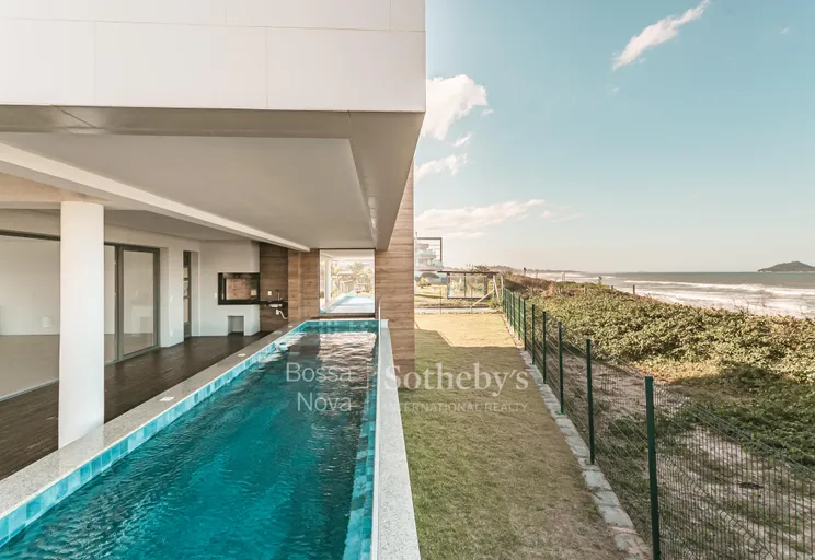 Piscina - Imagem 1