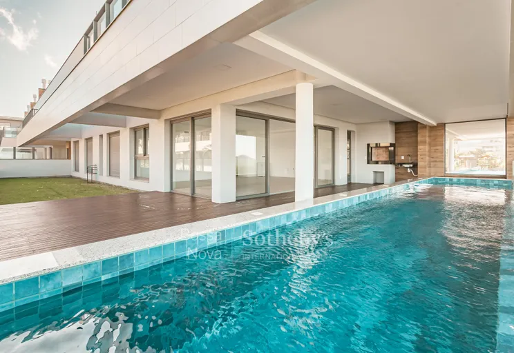 Piscina - Imagem 14