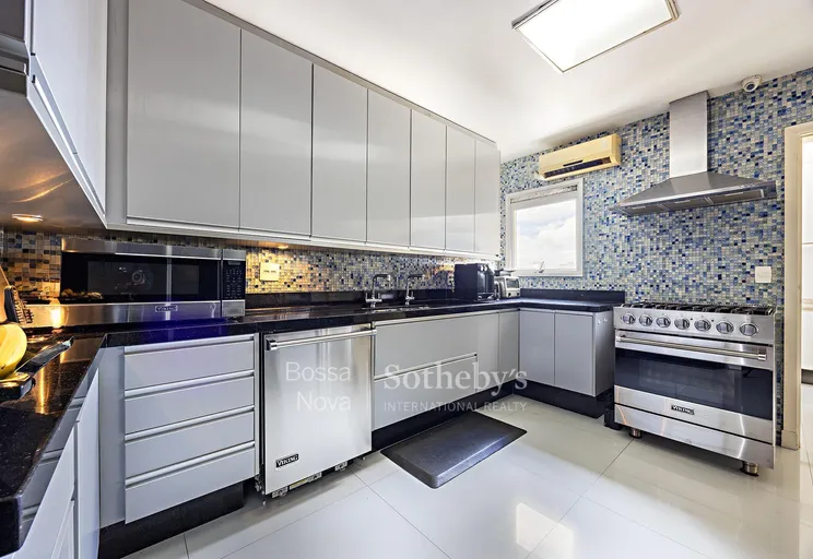 Cozinha - Imagem 18
