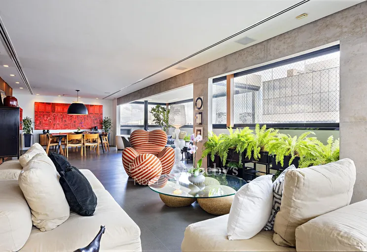 Living - Imagem 4