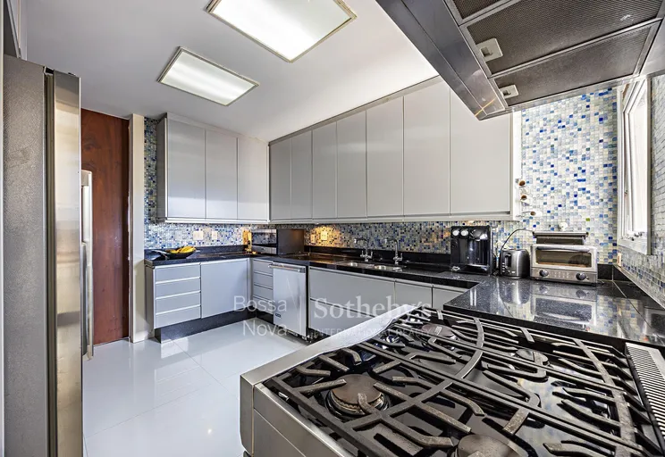 Cozinha - Imagem 19