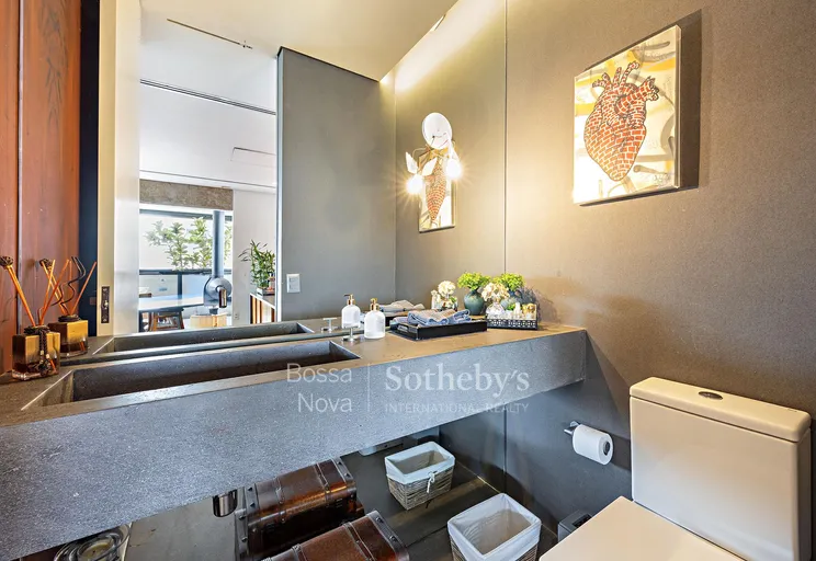 Lavabo - Imagem 17