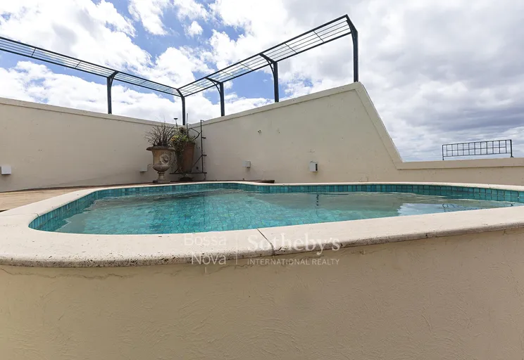 Piscina - Imagem 44