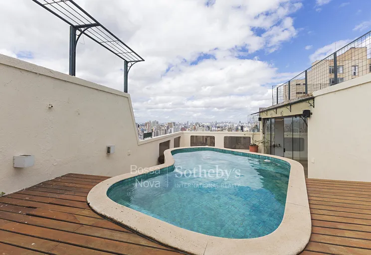 Piscina - Imagem 43