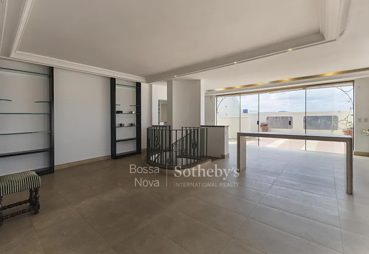 Sala - Imagem 35