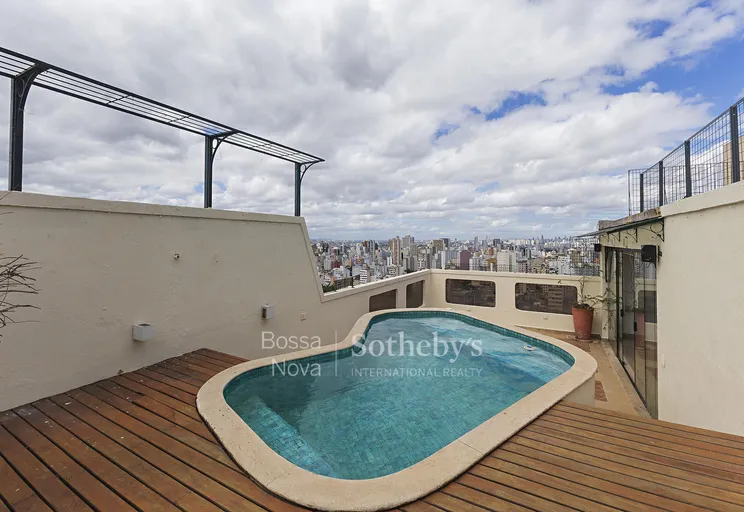 Piscina - Imagem 42