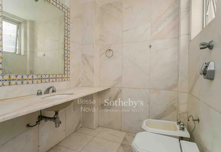 Banheiro - Imagem 10