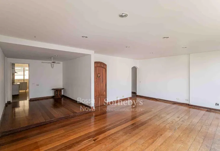 Sala de Almoço - Imagem 5