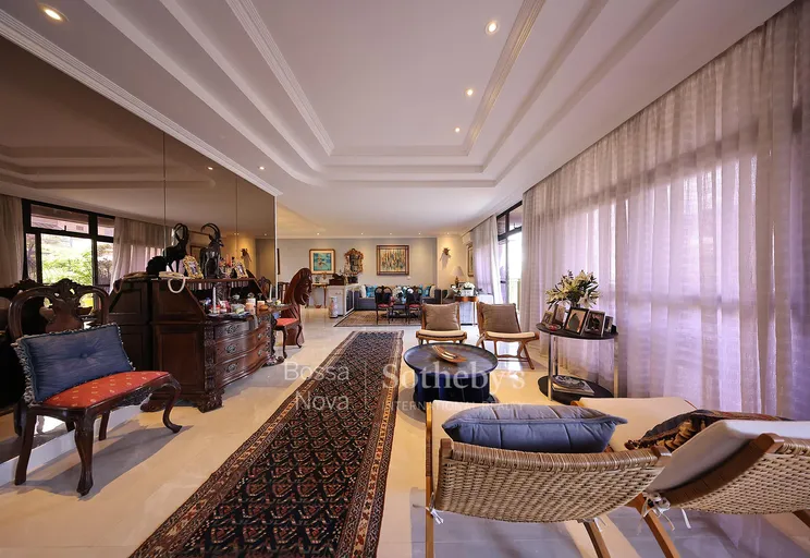 Sala - Imagem 7
