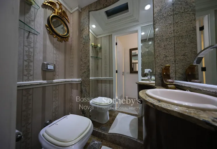 Lavabo - Imagem 10