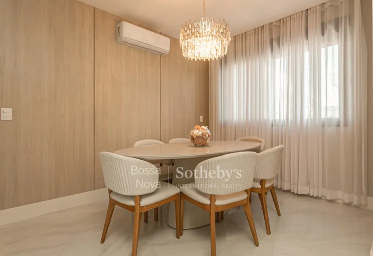 Sala de jantar - Imagem 7