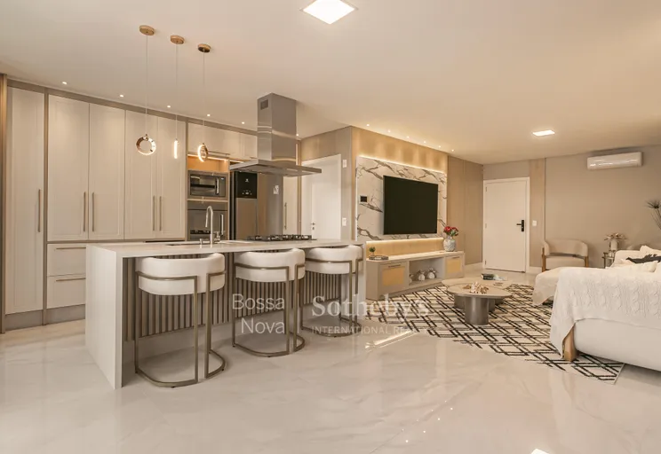 Cozinha - Imagem 1