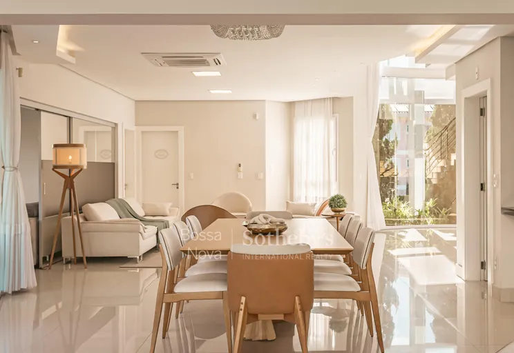 Sala de jantar - Imagem 5