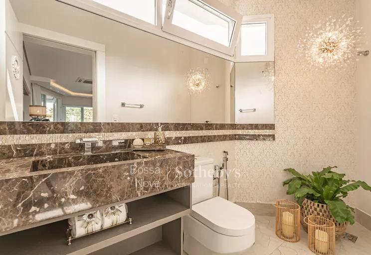 Lavabo - Imagem 14