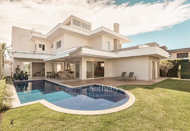 Piscina - Imagem 12