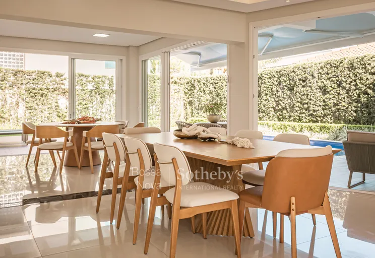Sala de jantar - Imagem 8