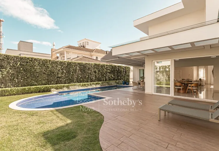 Piscina - Imagem 13