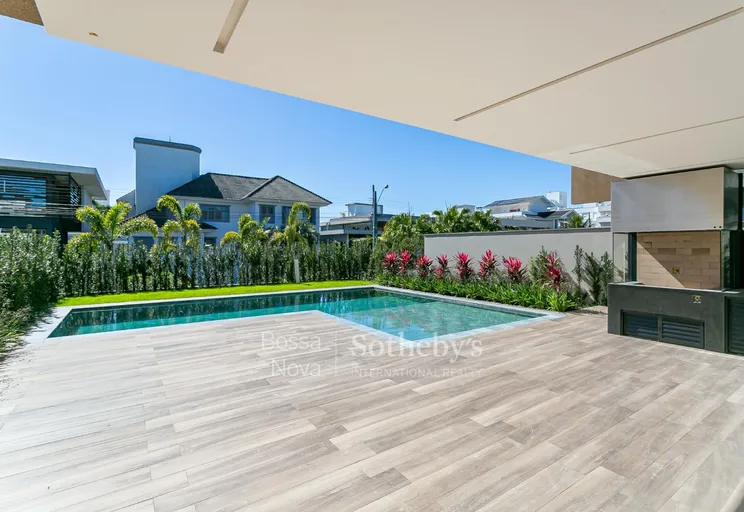 Piscina - Imagem 4