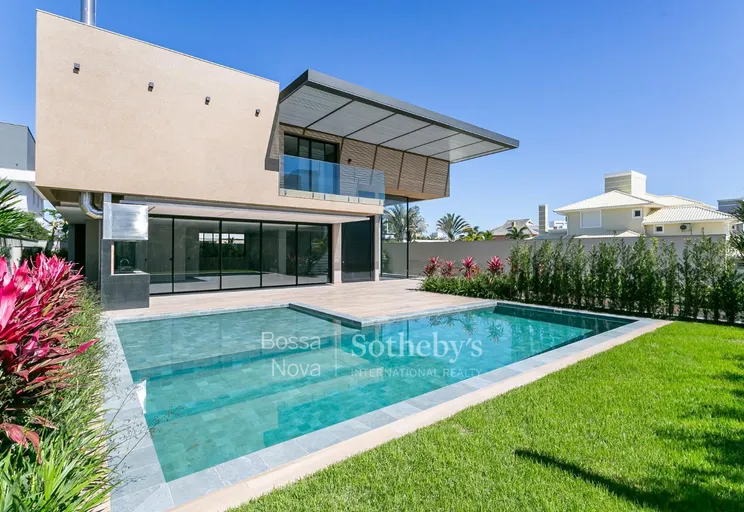 Piscina - Imagem 1